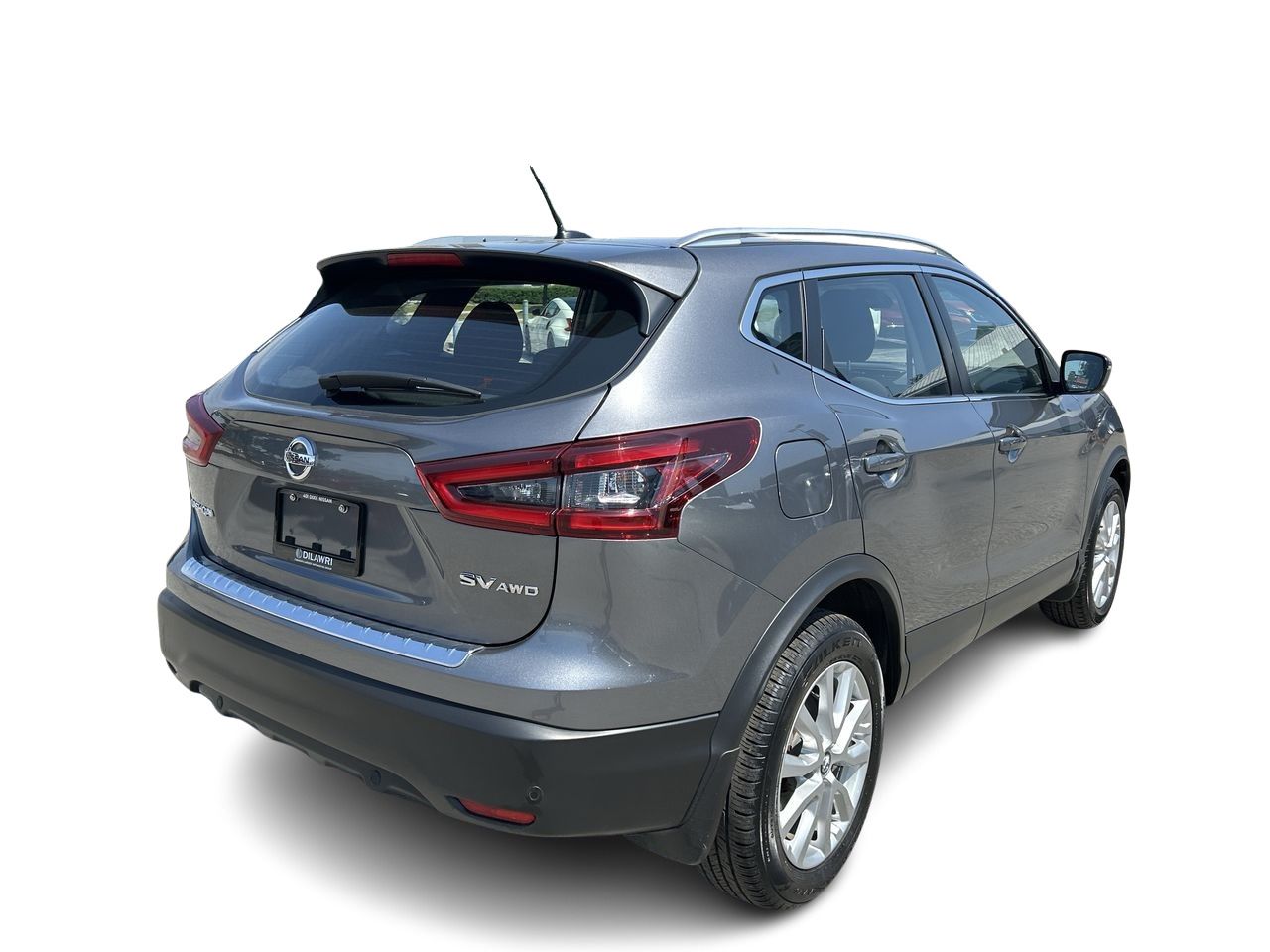 Nissan Qashqai  2023 à Mississauga, Ontario