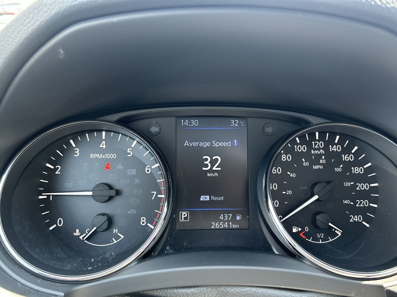 Nissan Qashqai  2023 à Mississauga, Ontario