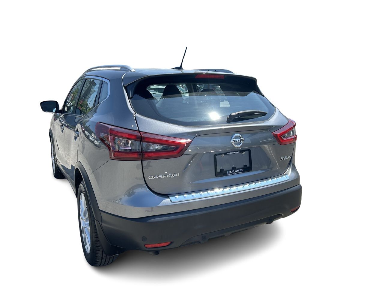 Nissan Qashqai  2023 à Mississauga, Ontario
