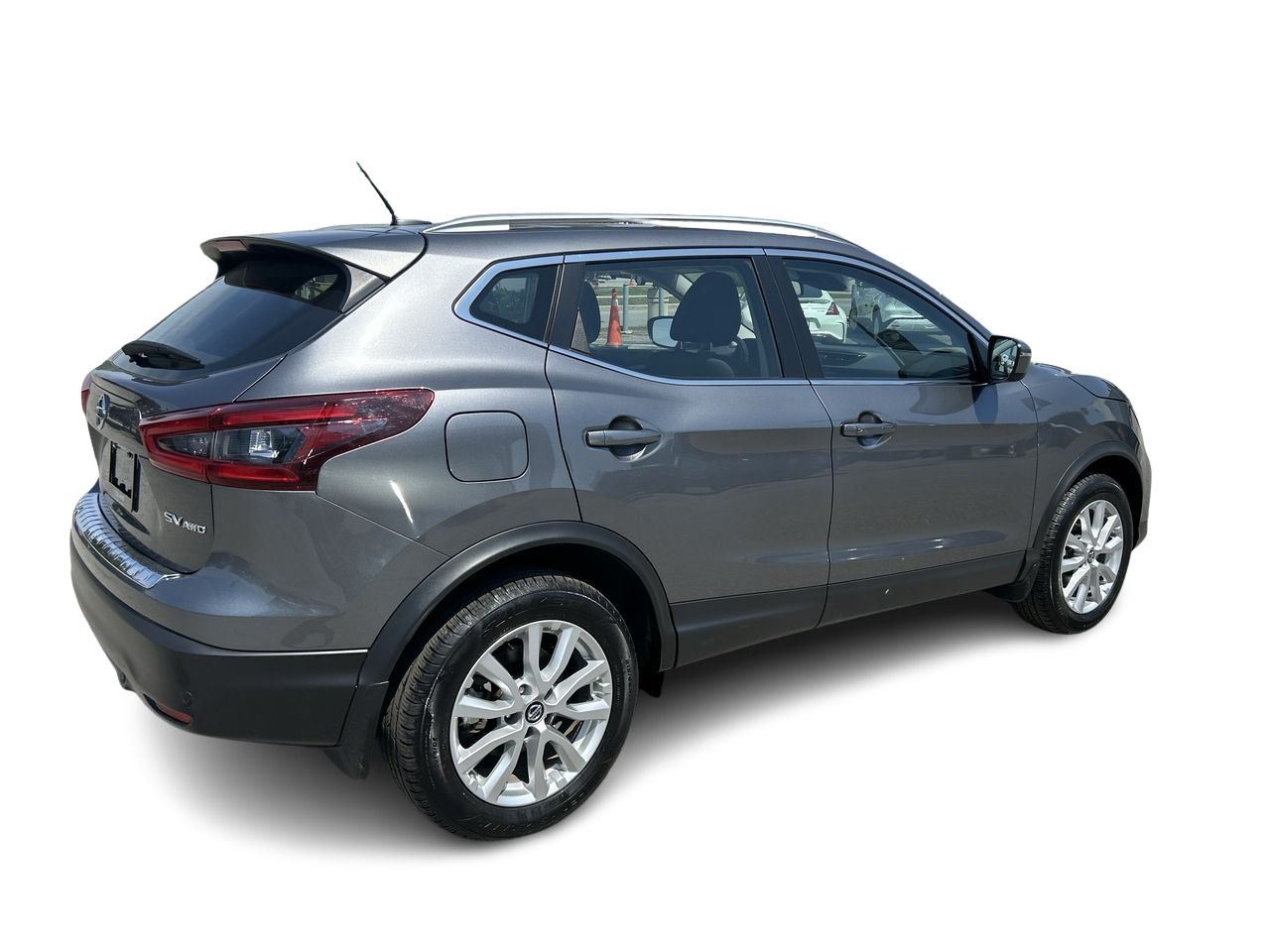 Nissan Qashqai  2023 à Mississauga, Ontario