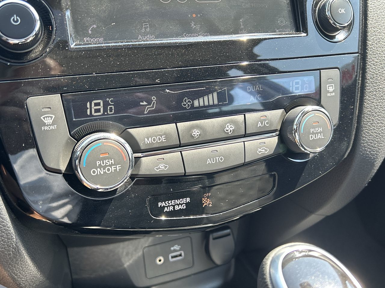 Nissan Qashqai  2023 à Mississauga, Ontario