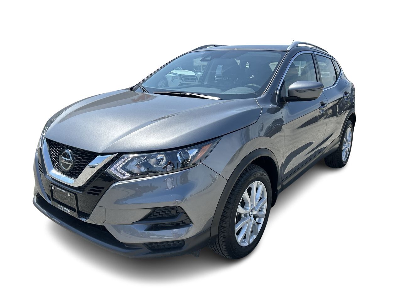 Nissan Qashqai  2023 à Mississauga, Ontario