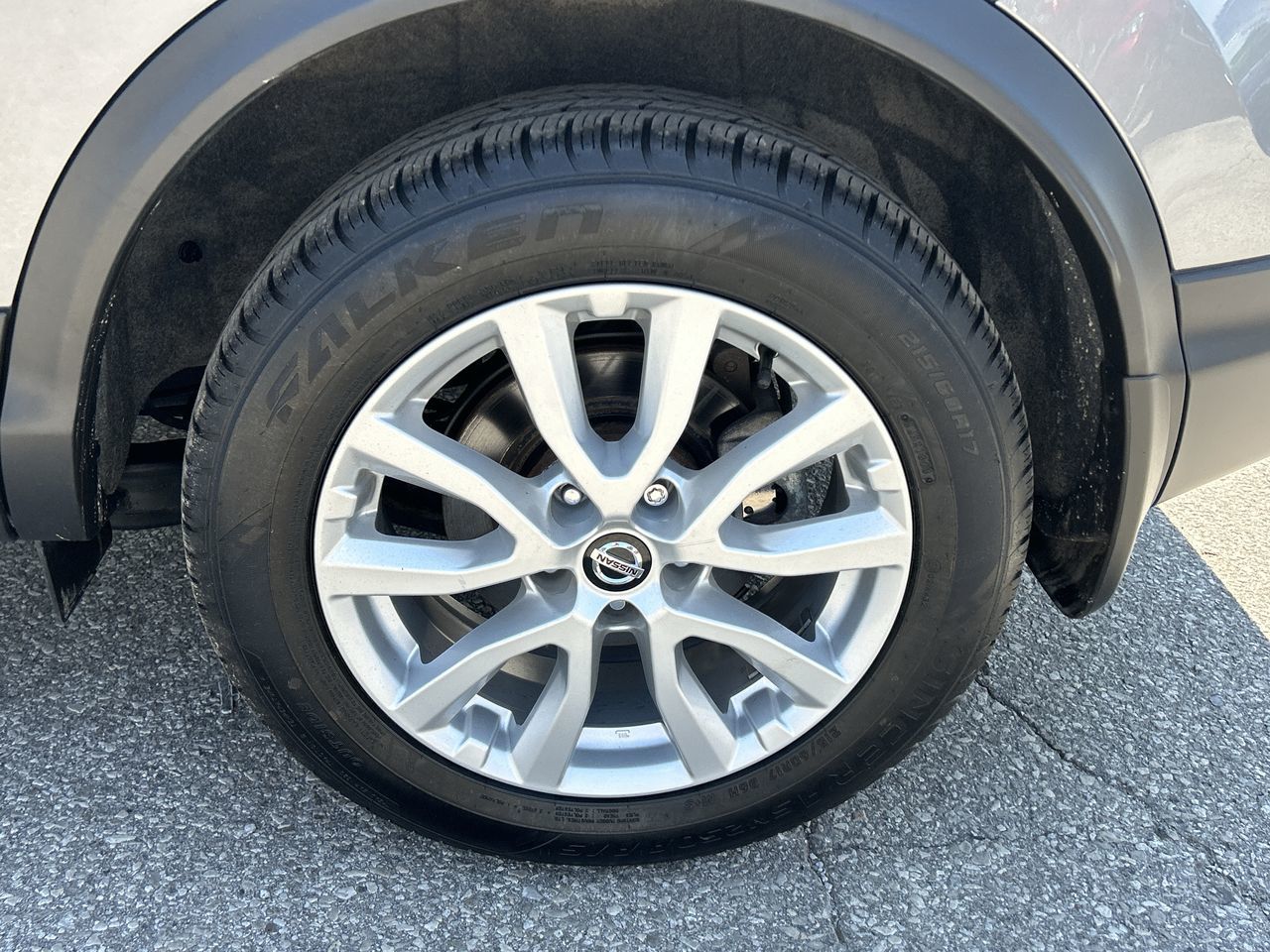 Nissan Qashqai  2023 à Mississauga, Ontario