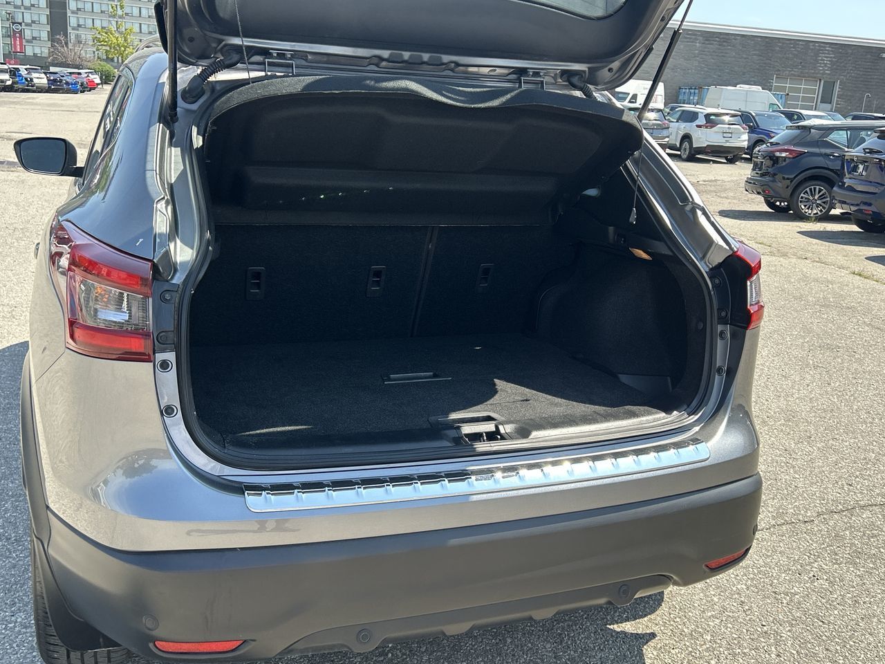 Nissan Qashqai  2023 à Mississauga, Ontario