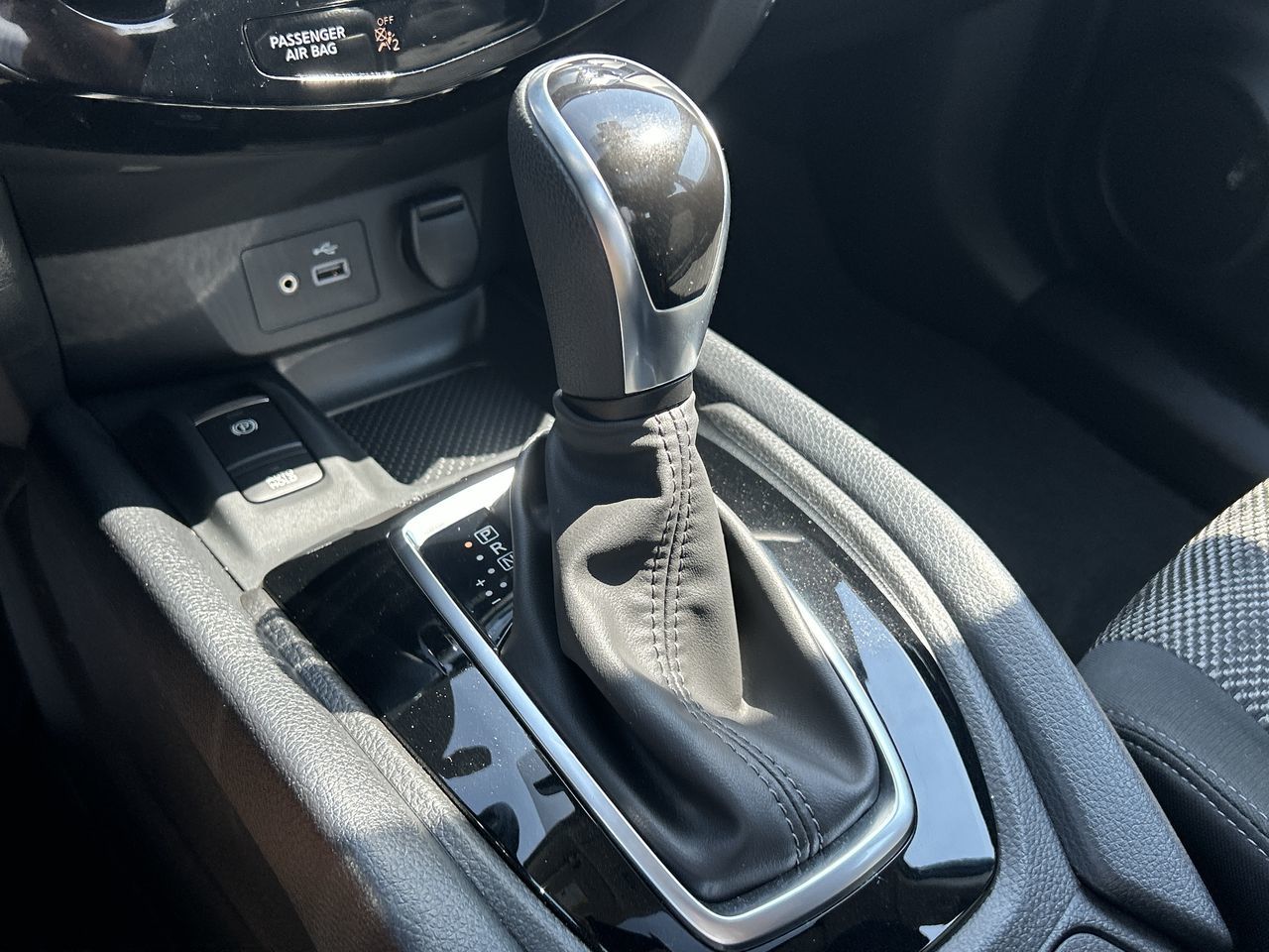Nissan Qashqai  2023 à Mississauga, Ontario