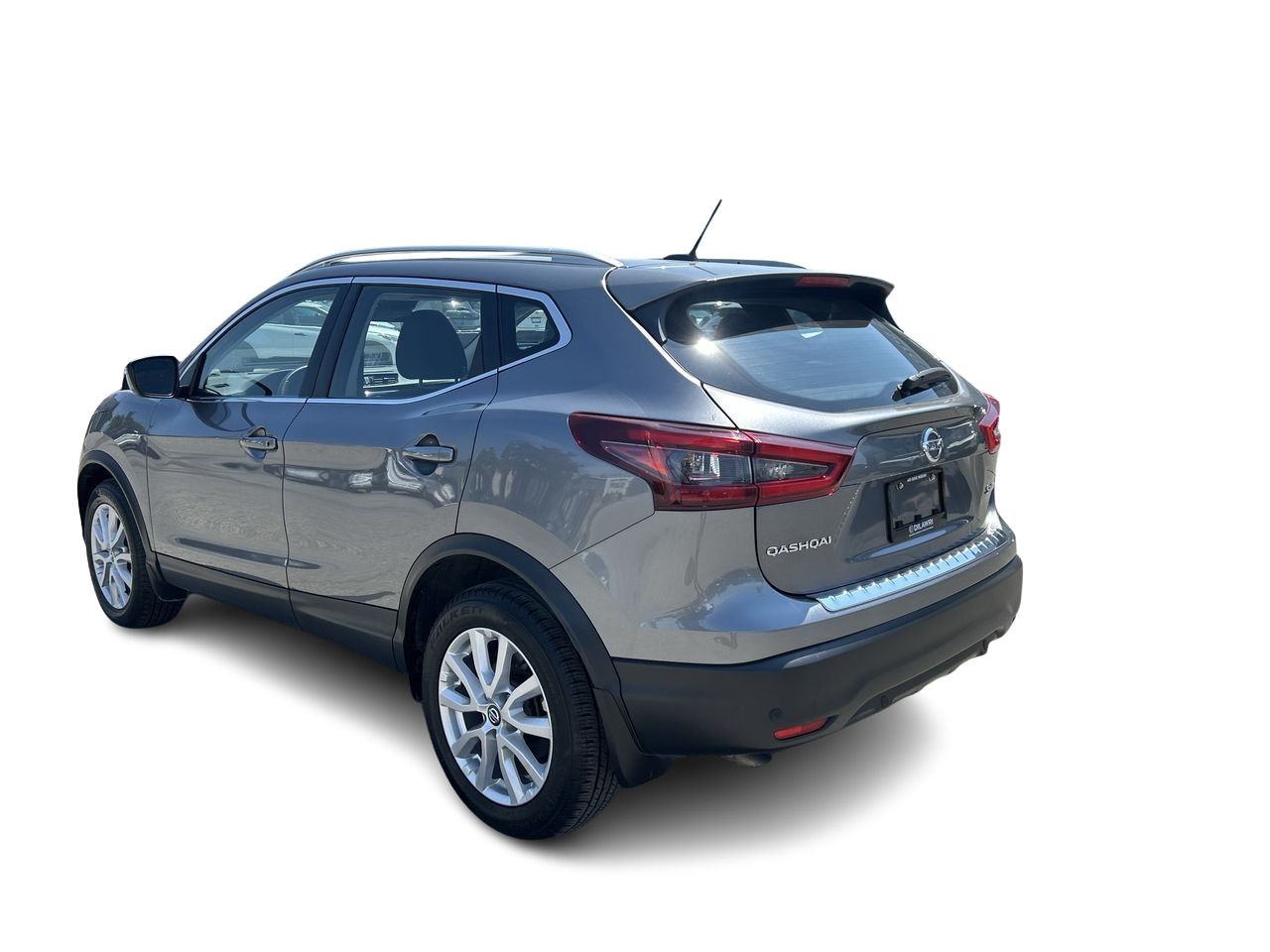 Nissan Qashqai  2023 à Mississauga, Ontario