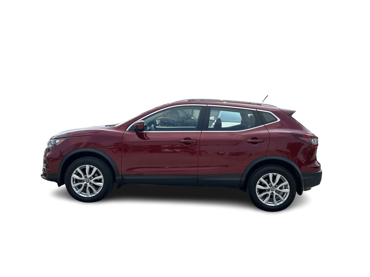 2023 Nissan Qashqai