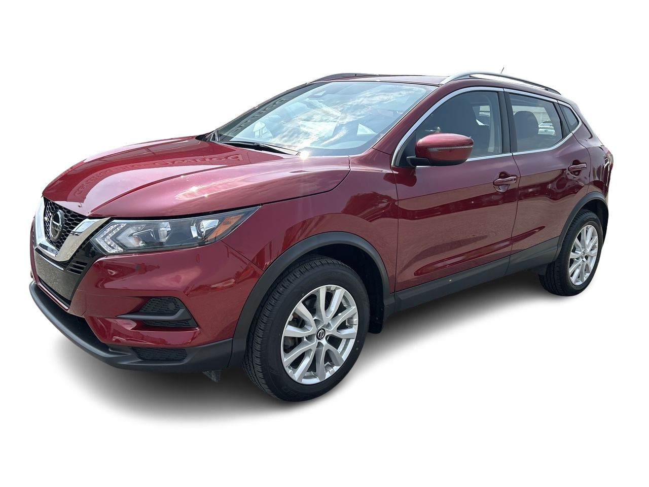 2023 Nissan Qashqai