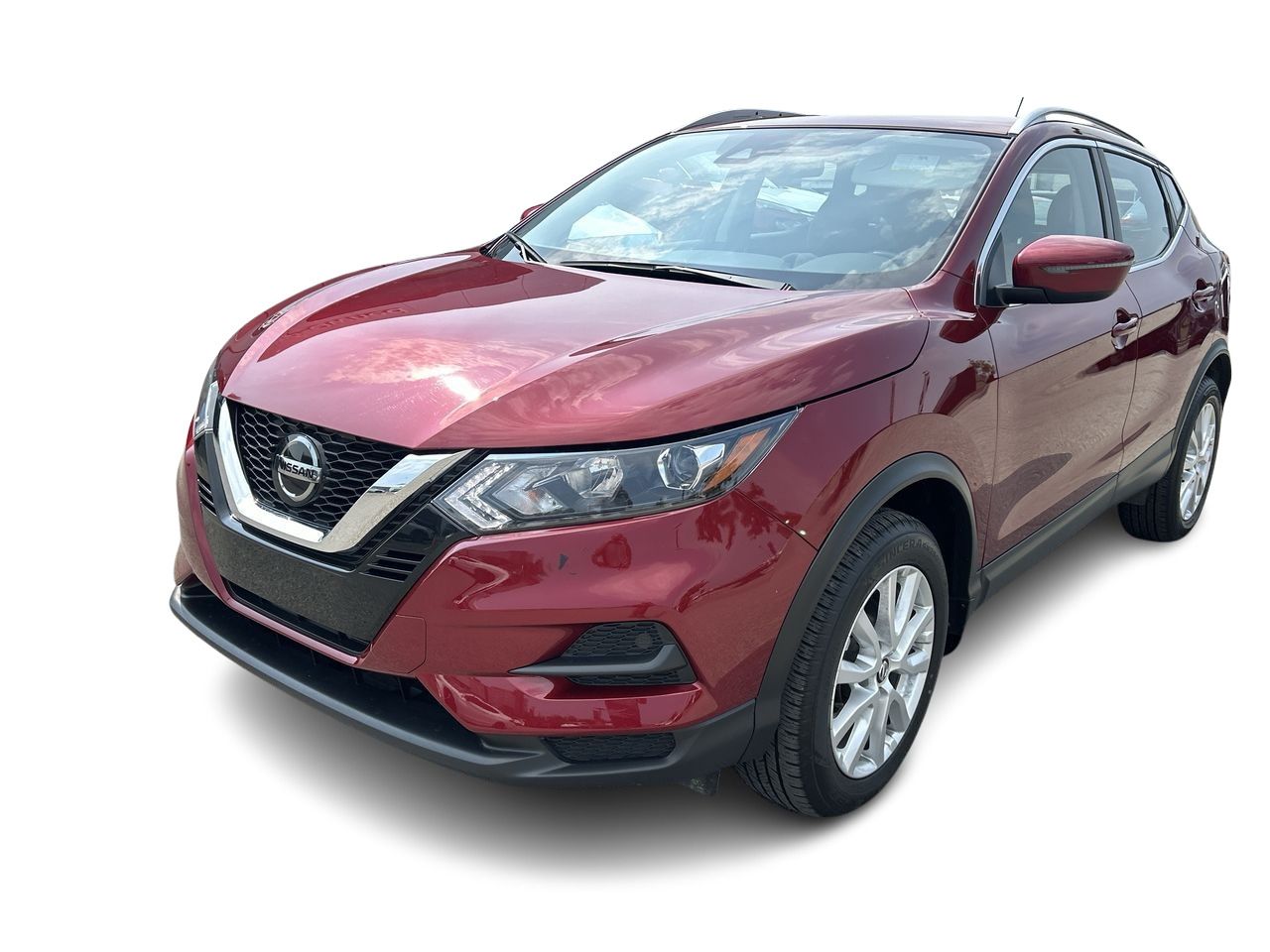 2023 Nissan Qashqai
