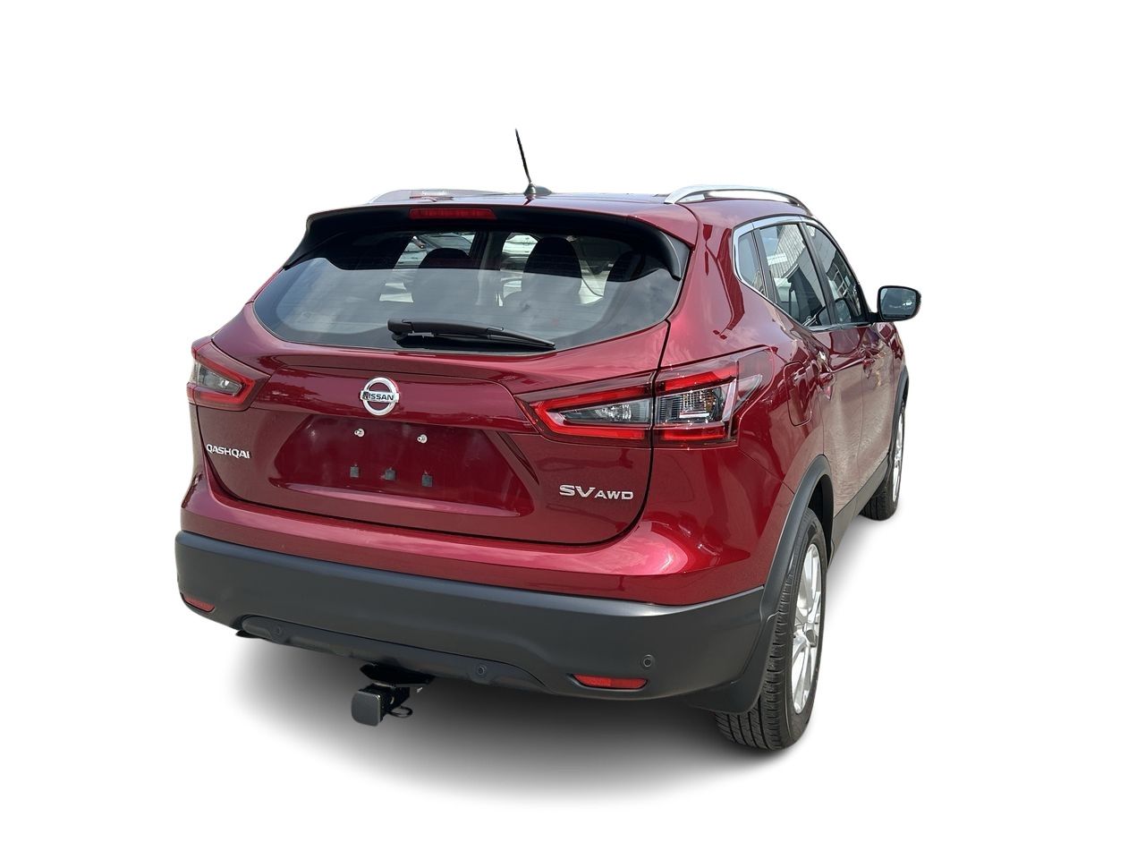 2023 Nissan Qashqai