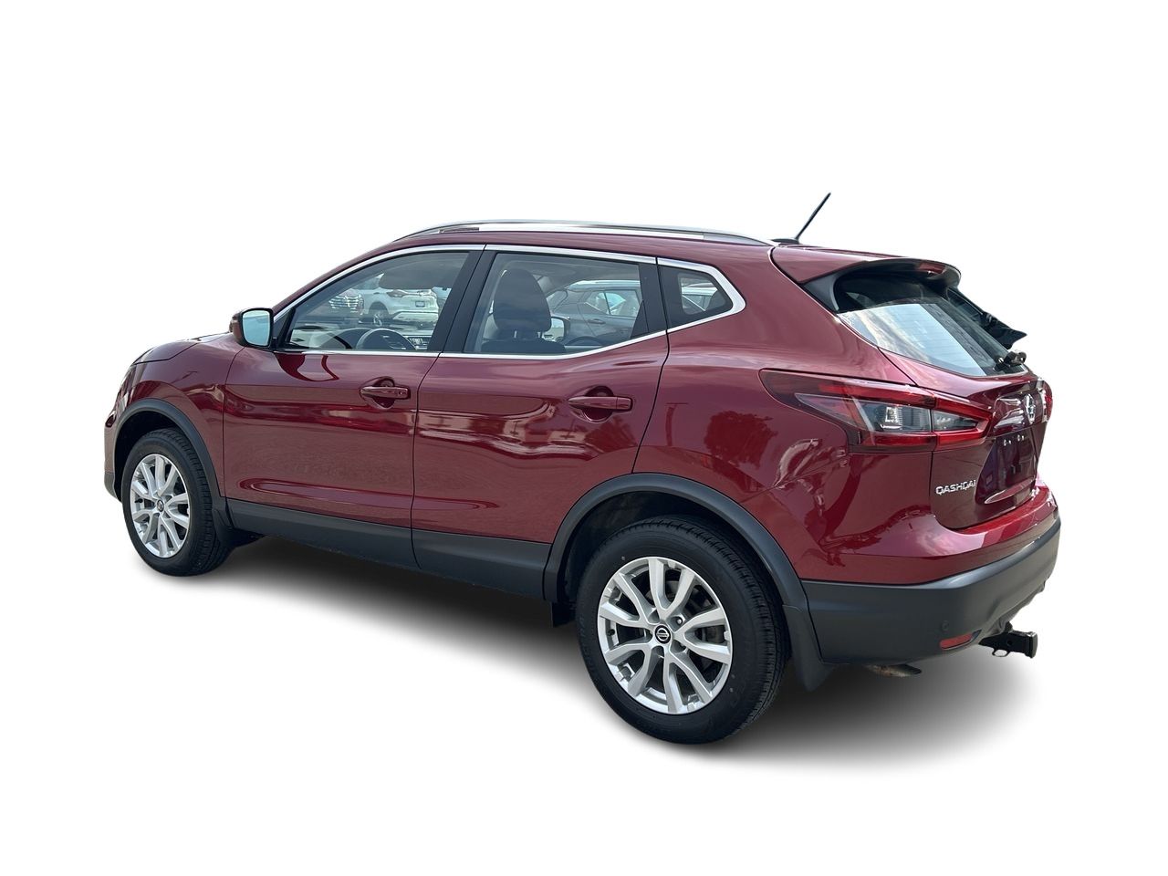 2023 Nissan Qashqai