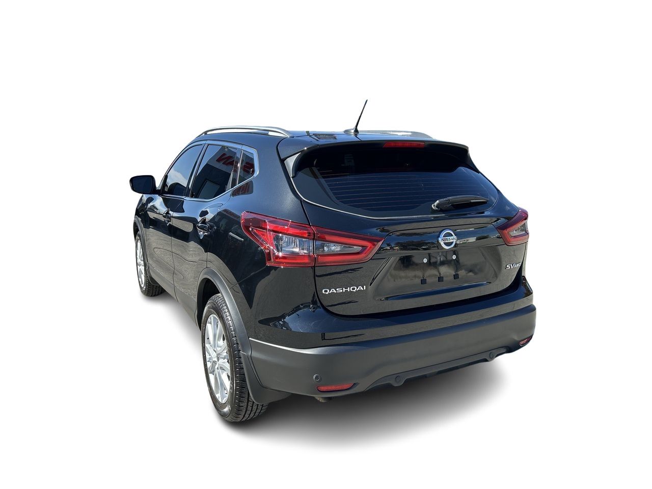 2023 Nissan Qashqai