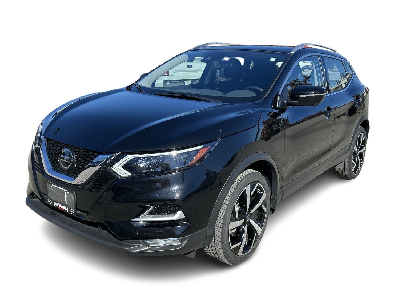 2023 Nissan Qashqai