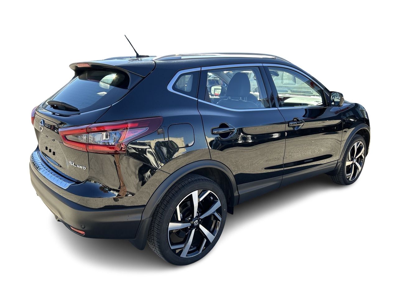 2023 Nissan Qashqai