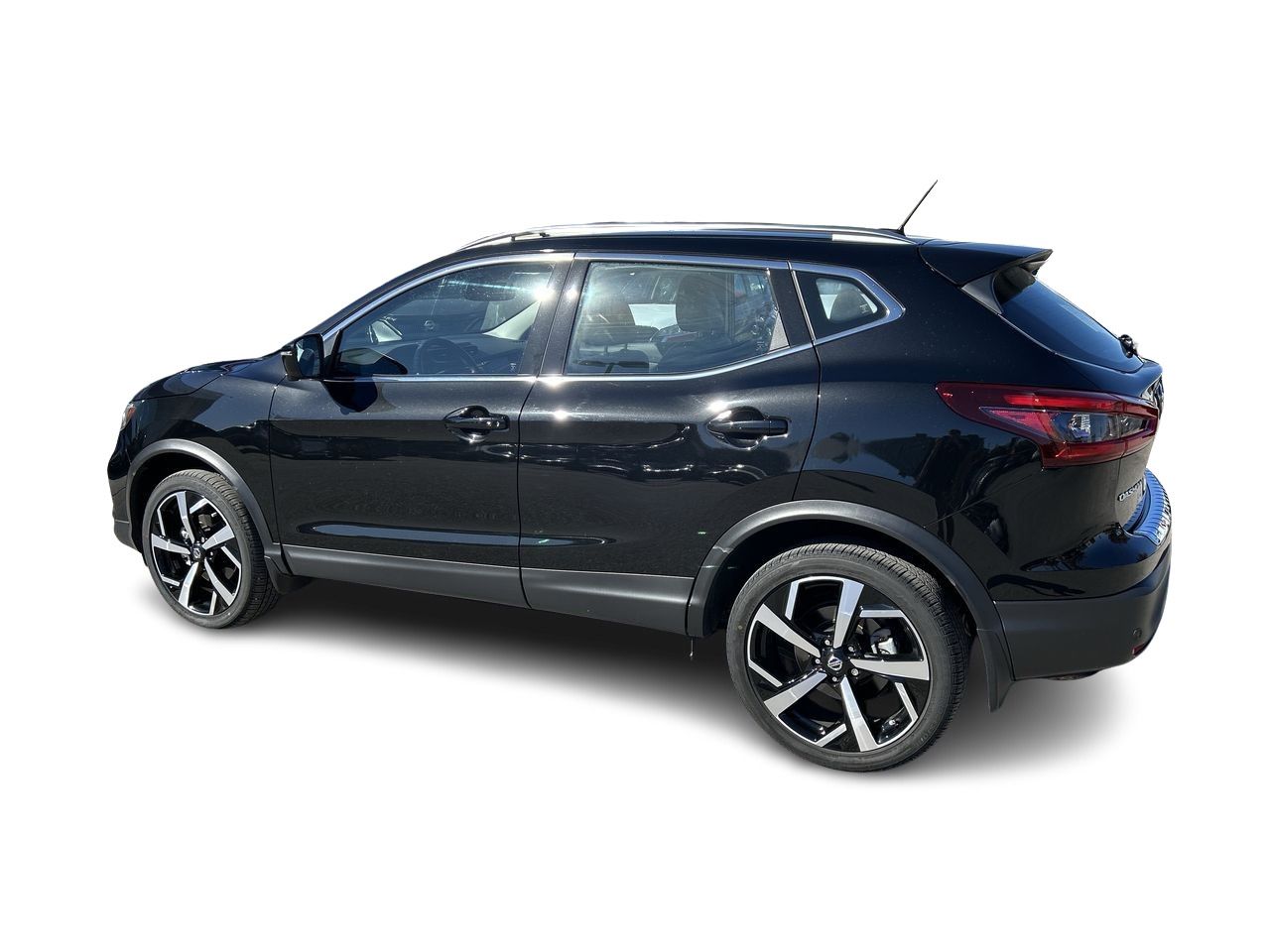 2023 Nissan Qashqai