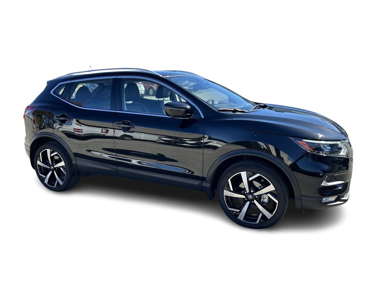 2023 Nissan Qashqai