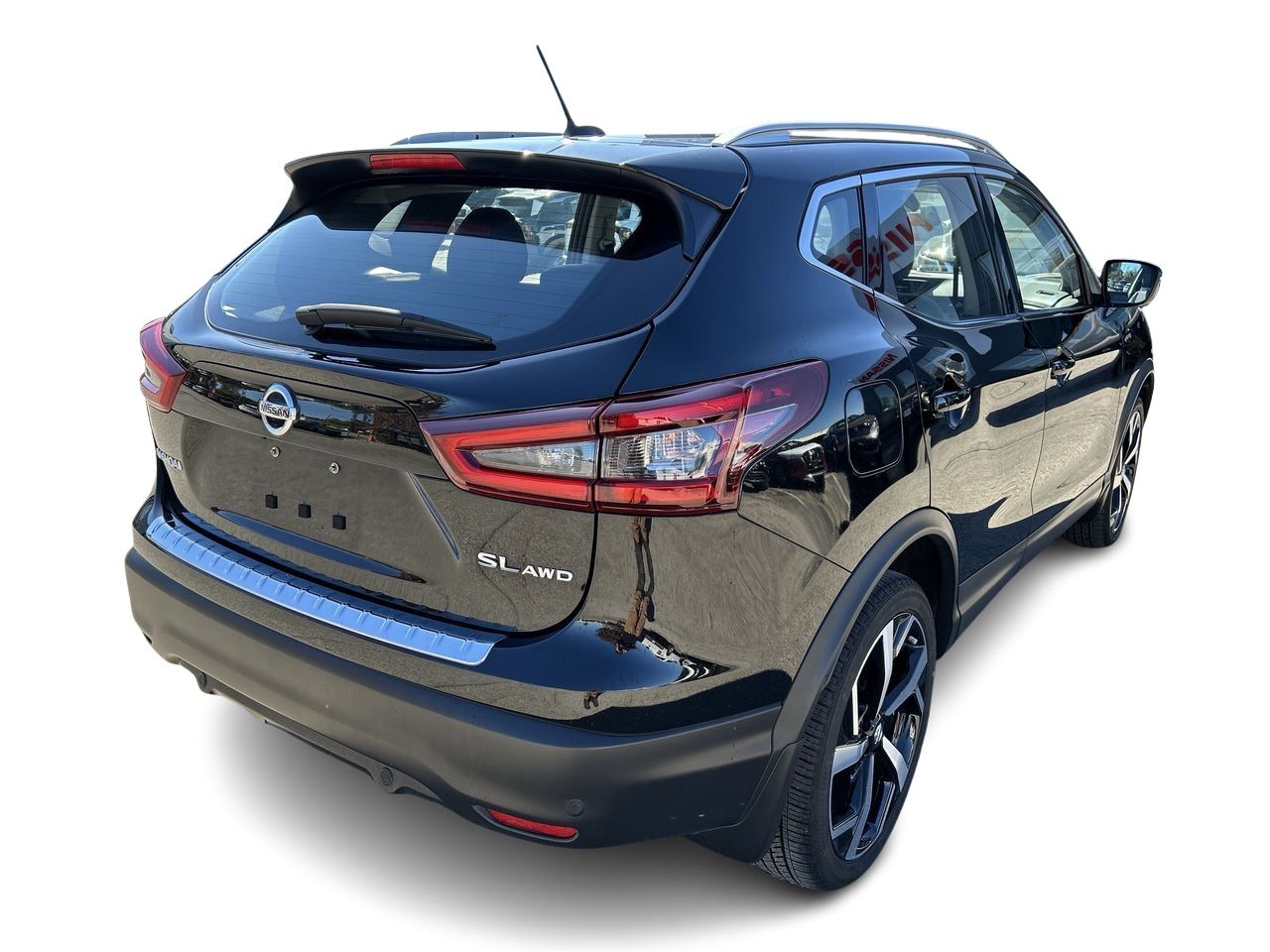 2023 Nissan Qashqai
