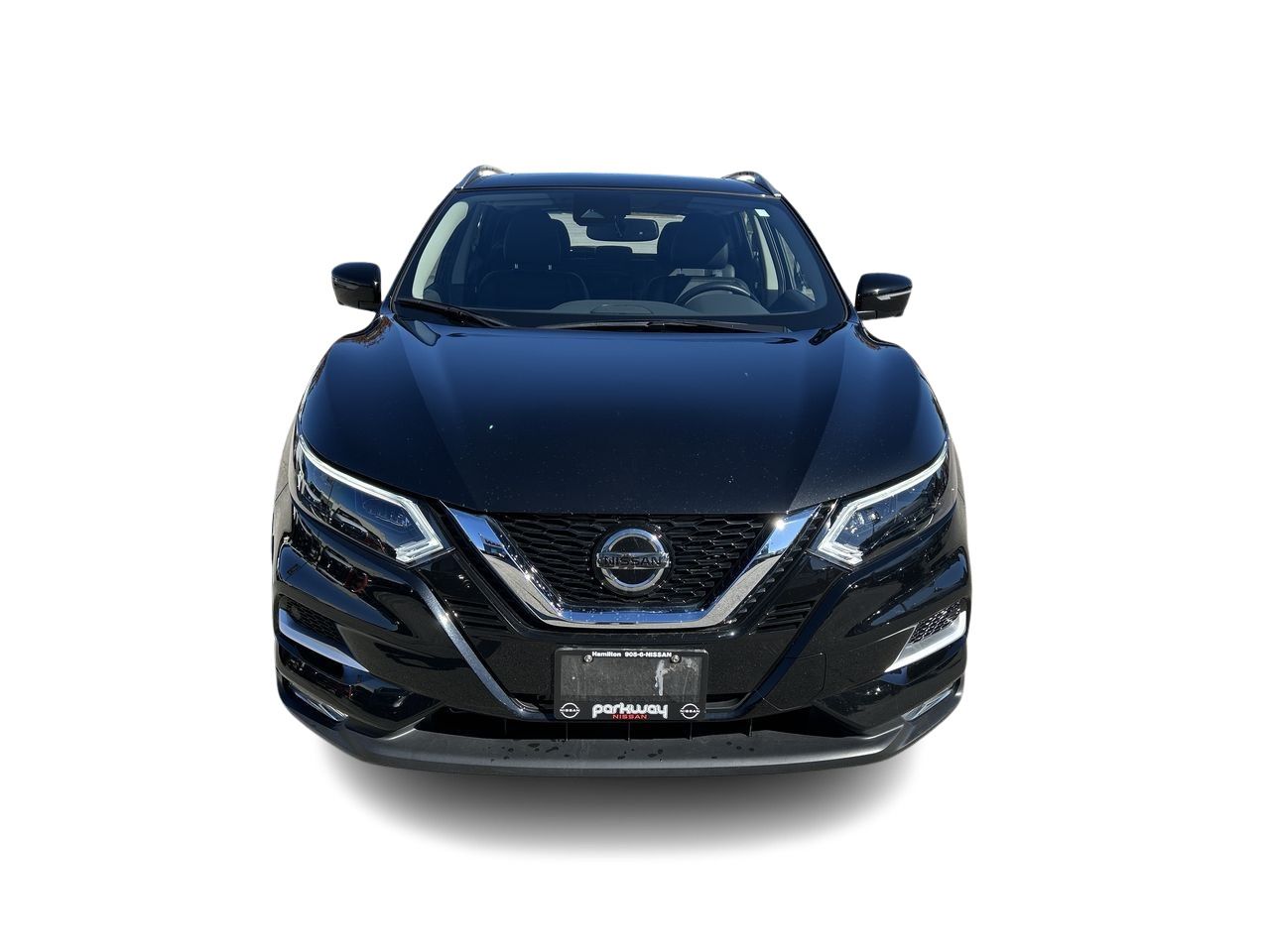 2023 Nissan Qashqai