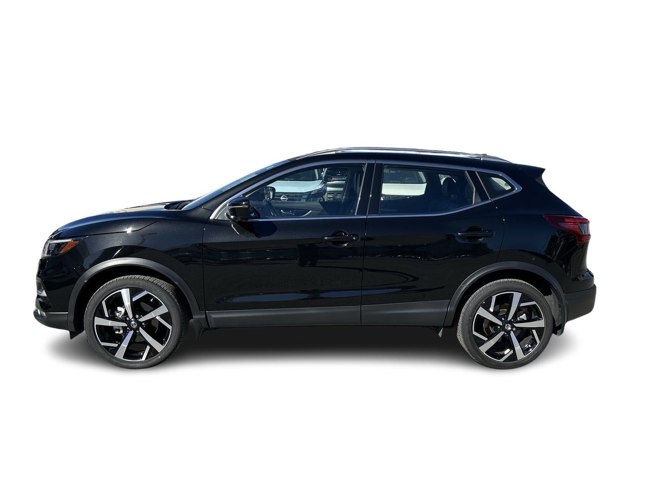 2023 Nissan Qashqai