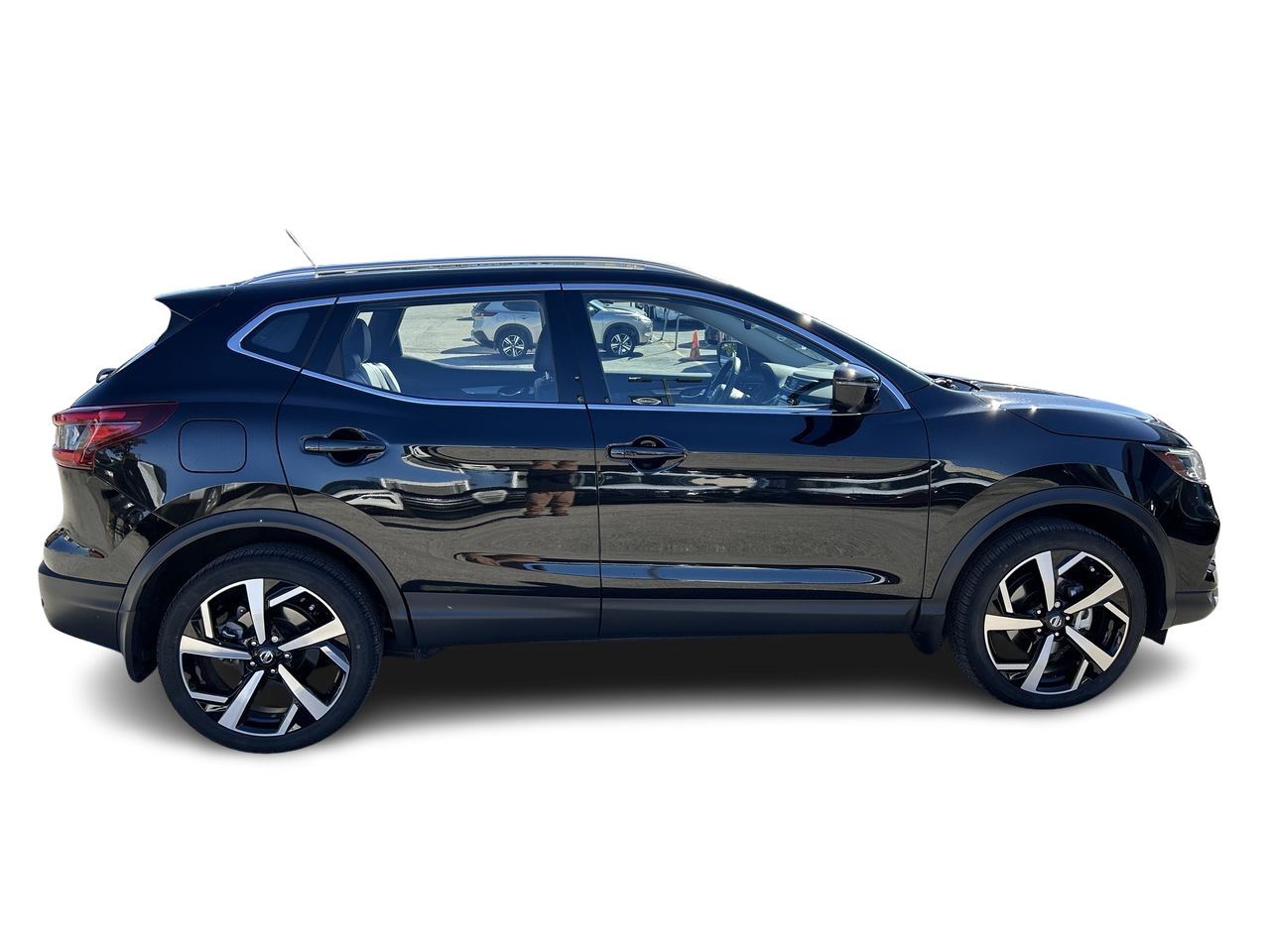 2023 Nissan Qashqai