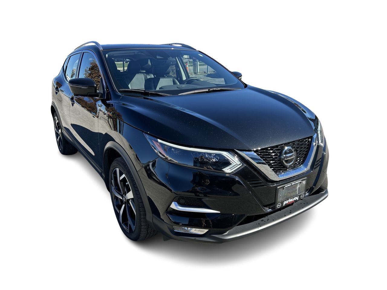 2023 Nissan Qashqai