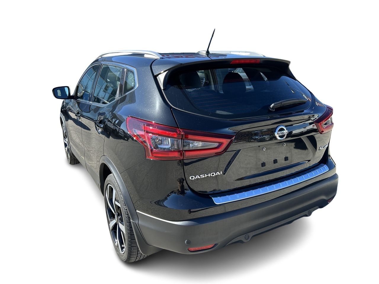 2023 Nissan Qashqai