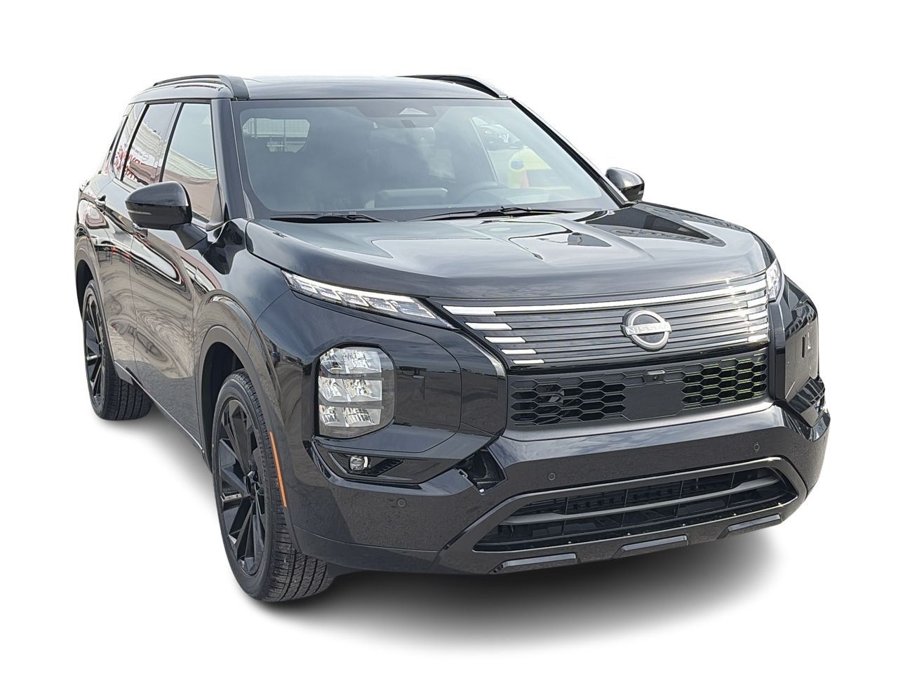 2026 Nissan Rogue Plug-in Hybrid in Mississauga, Ontario
