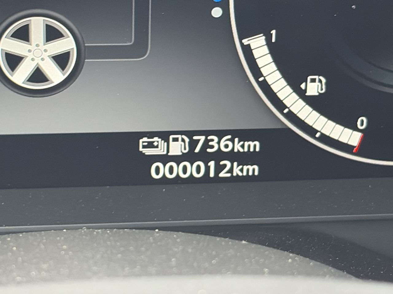 2026 Nissan Rogue Plug-in Hybrid in Mississauga, Ontario