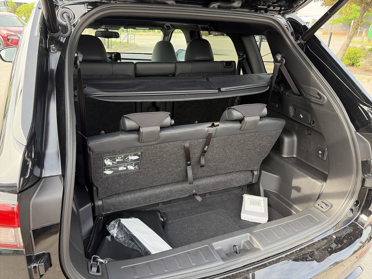 2026 Nissan Rogue Plug-in Hybrid in Mississauga, Ontario