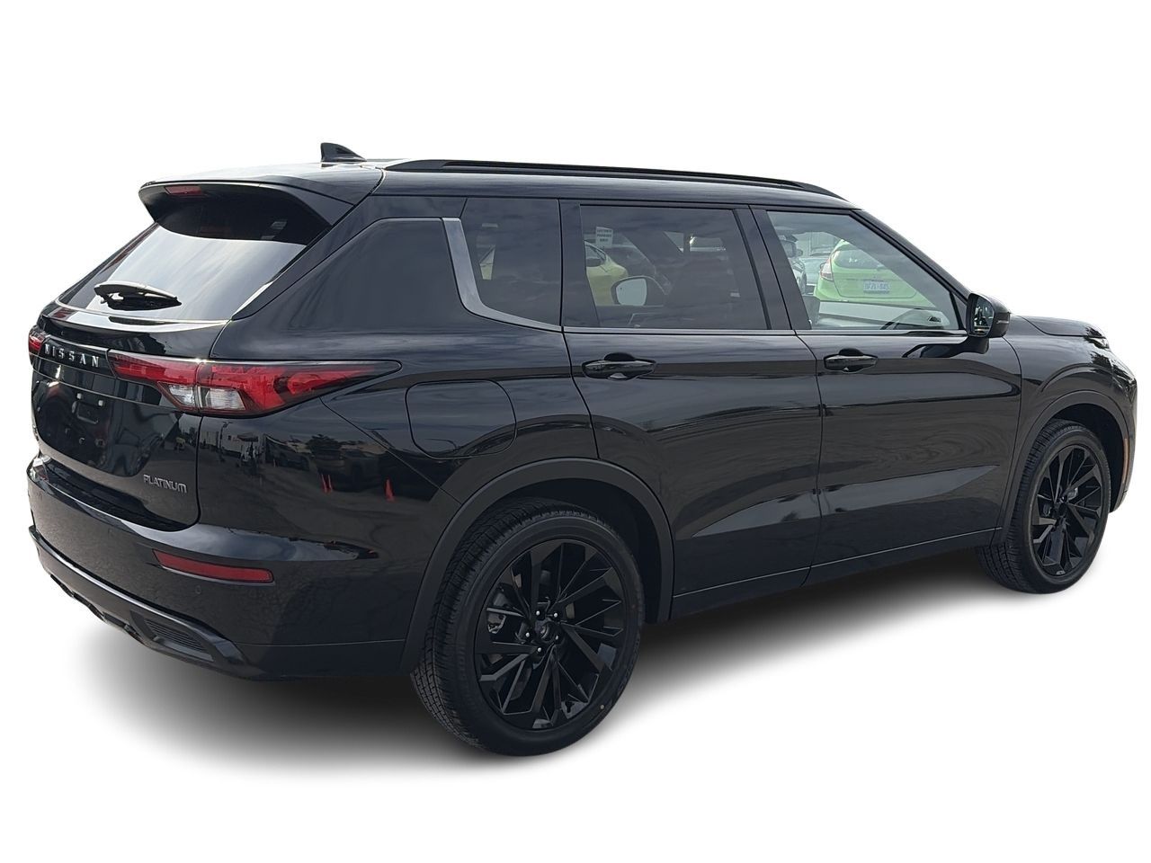 2026 Nissan Rogue Plug-in Hybrid in Mississauga, Ontario
