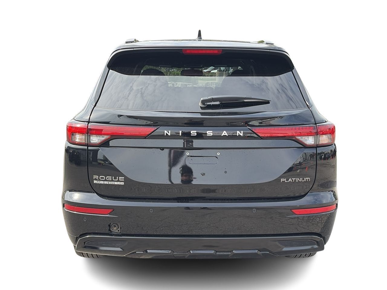 2026 Nissan Rogue Plug-in Hybrid in Mississauga, Ontario