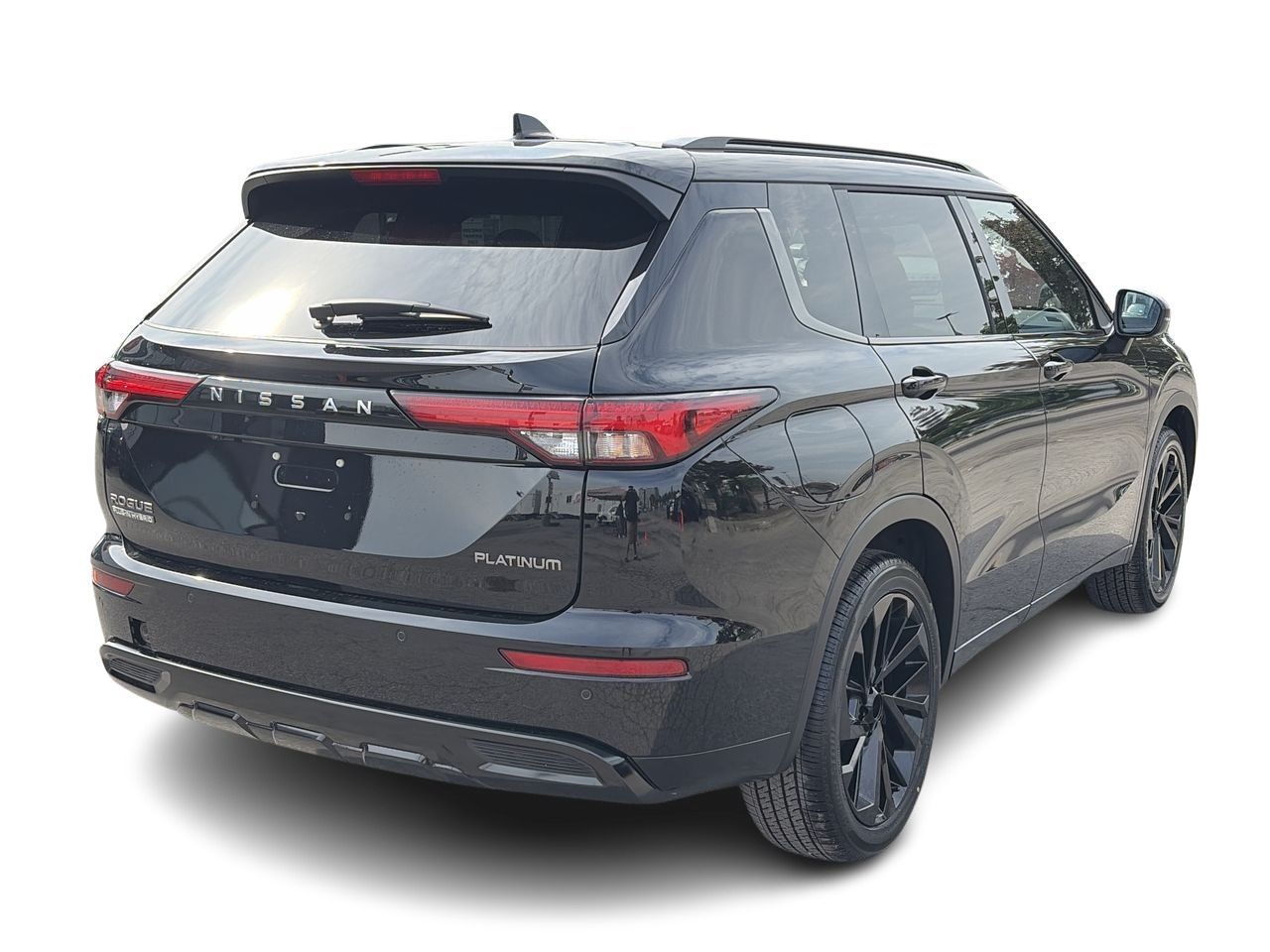 2026 Nissan Rogue Plug-in Hybrid in Mississauga, Ontario