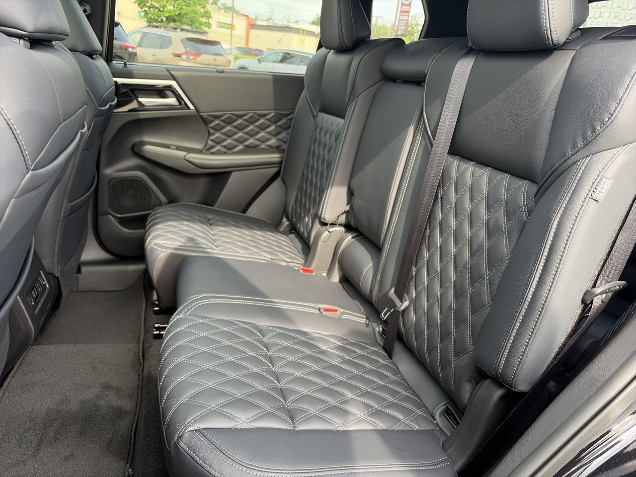 2026 Nissan Rogue Plug-in Hybrid in Mississauga, Ontario