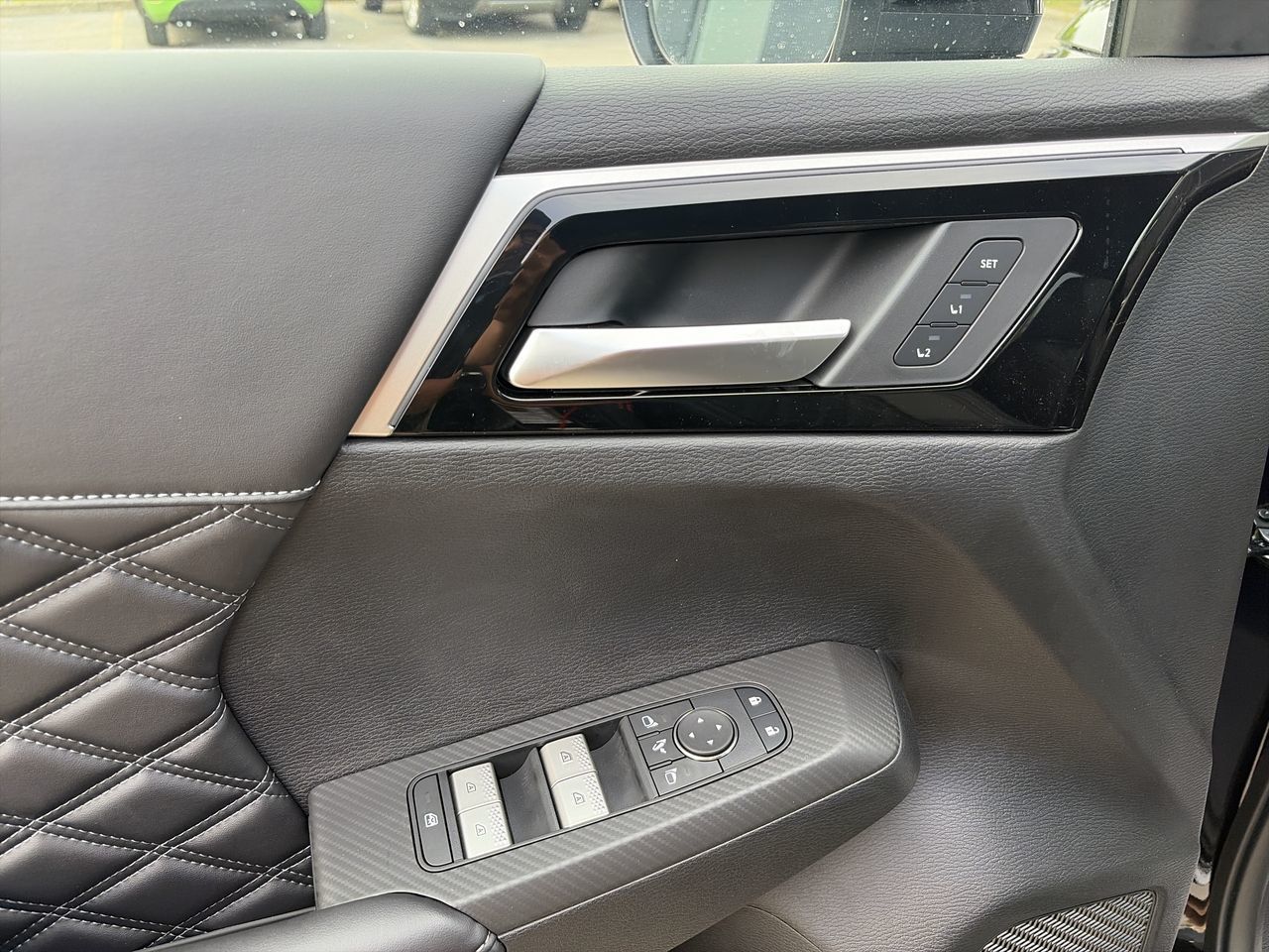 2026 Nissan Rogue Plug-in Hybrid in Mississauga, Ontario