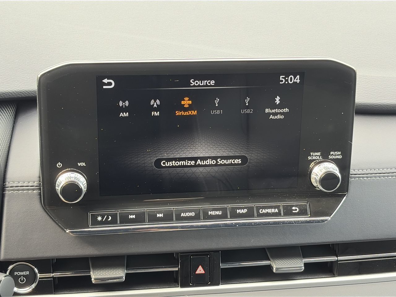 2026 Nissan Rogue Plug-in Hybrid in Mississauga, Ontario