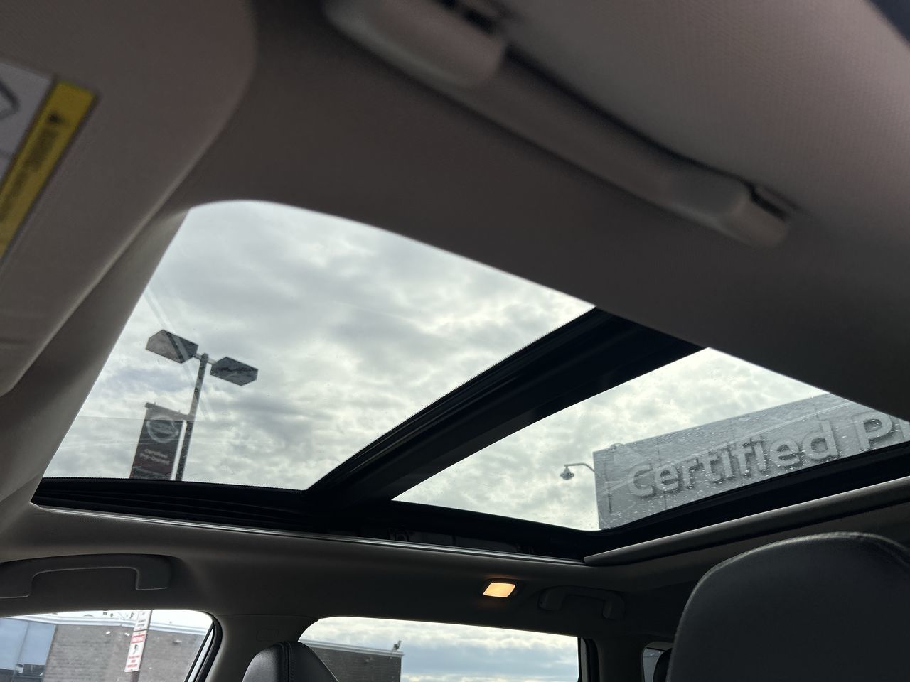 2019 Nissan Rogue in Mississauga, Ontario