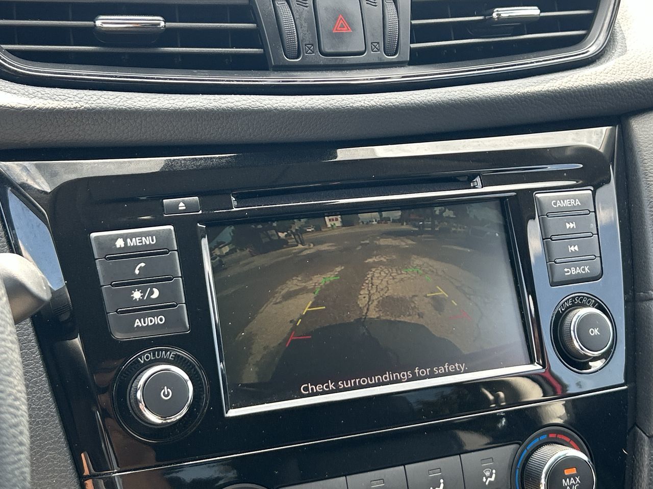 Nissan Rogue  2020 à Mississauga, Ontario