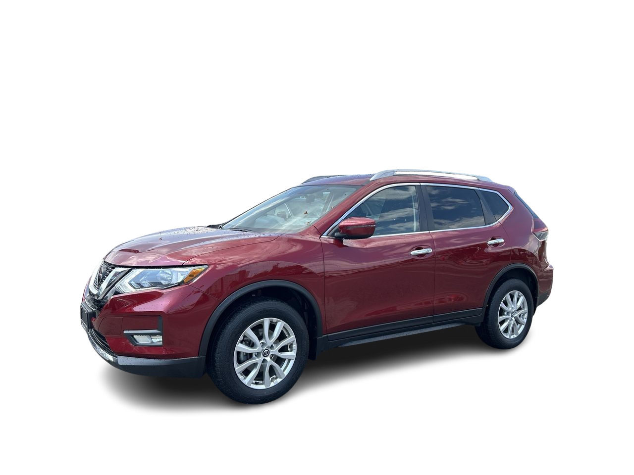 Nissan Rogue  2020 à Mississauga, Ontario