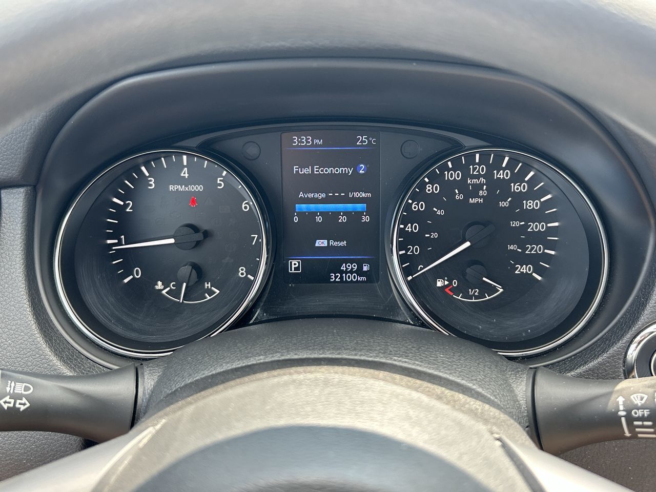 Nissan Rogue  2020 à Mississauga, Ontario