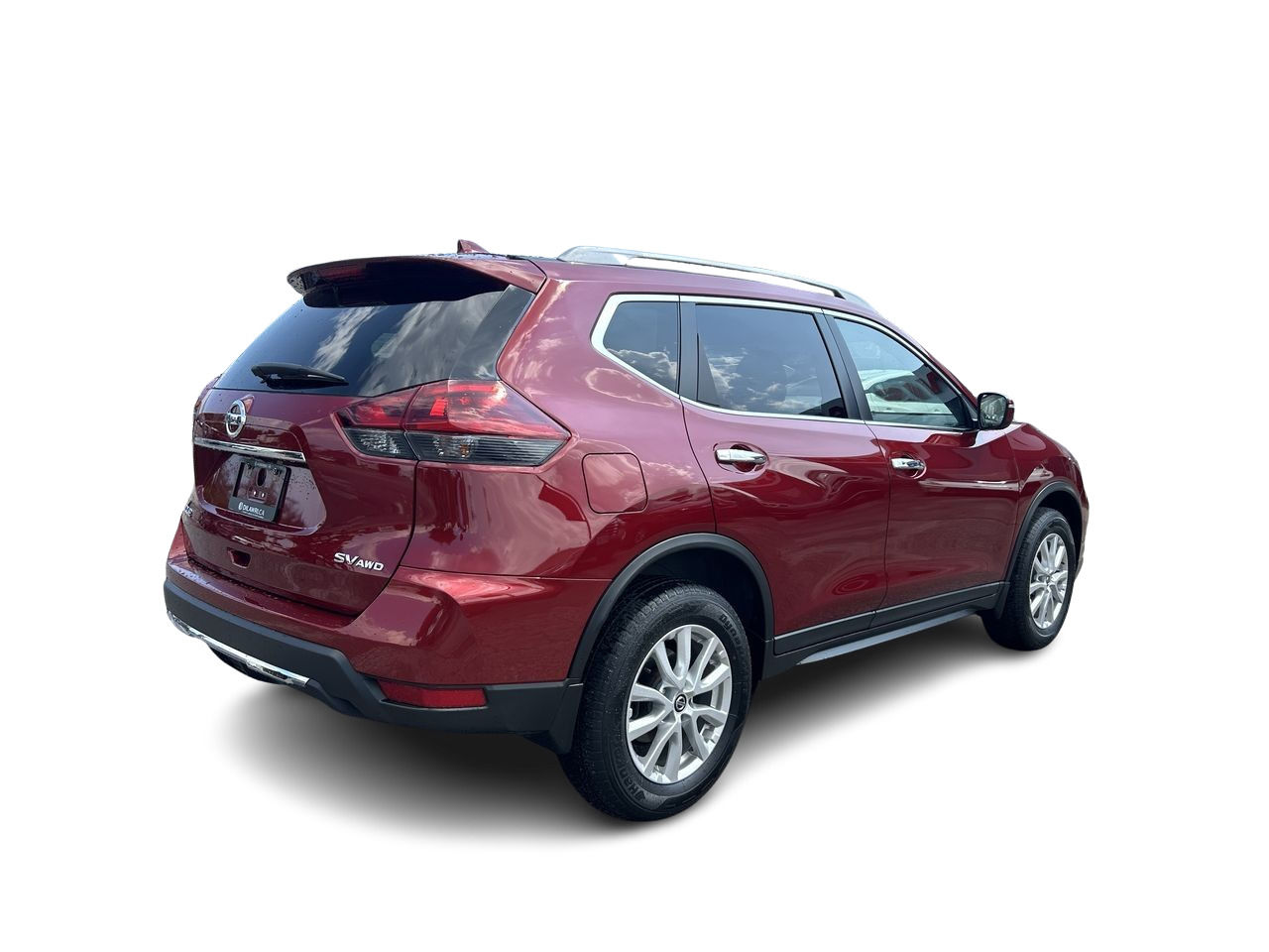 Nissan Rogue  2020 à Mississauga, Ontario