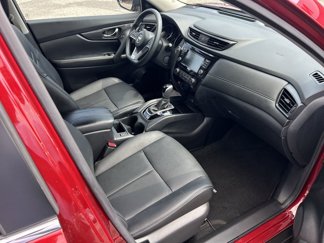 Nissan Rogue  2020 à Mississauga, Ontario