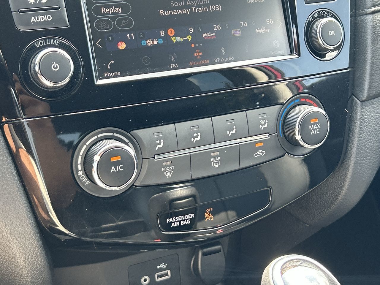Nissan Rogue  2020 à Mississauga, Ontario