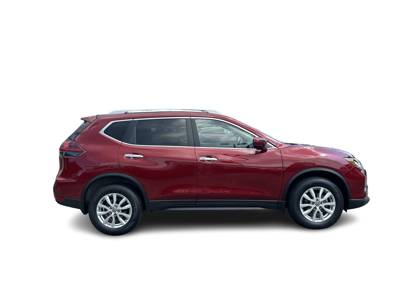 Nissan Rogue  2020 à Mississauga, Ontario