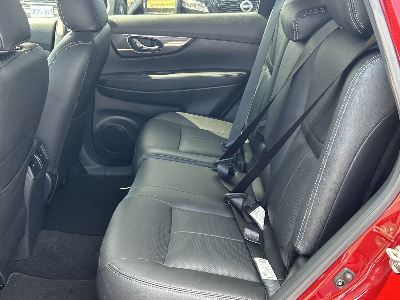 Nissan Rogue  2020 à Mississauga, Ontario