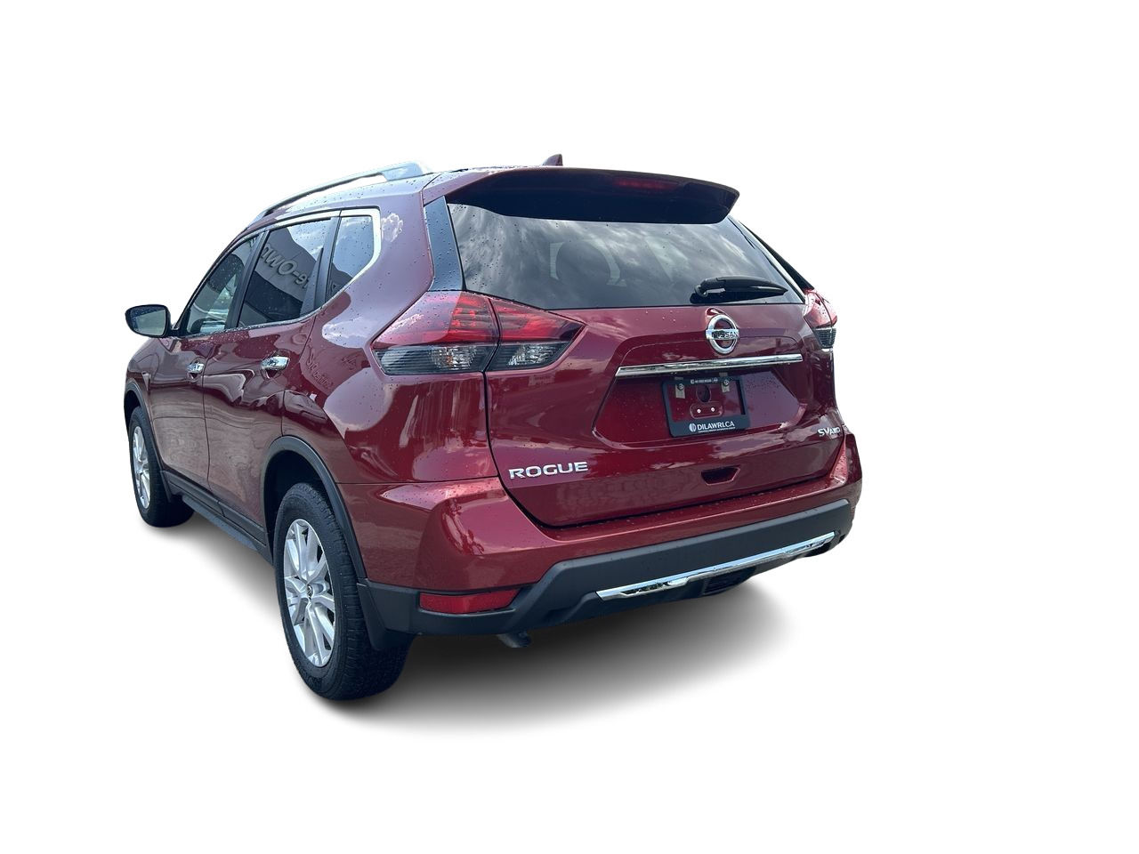 Nissan Rogue  2020 à Mississauga, Ontario