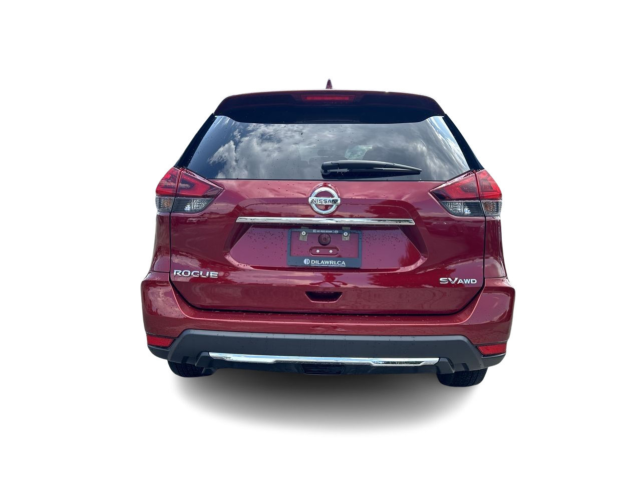 Nissan Rogue  2020 à Mississauga, Ontario