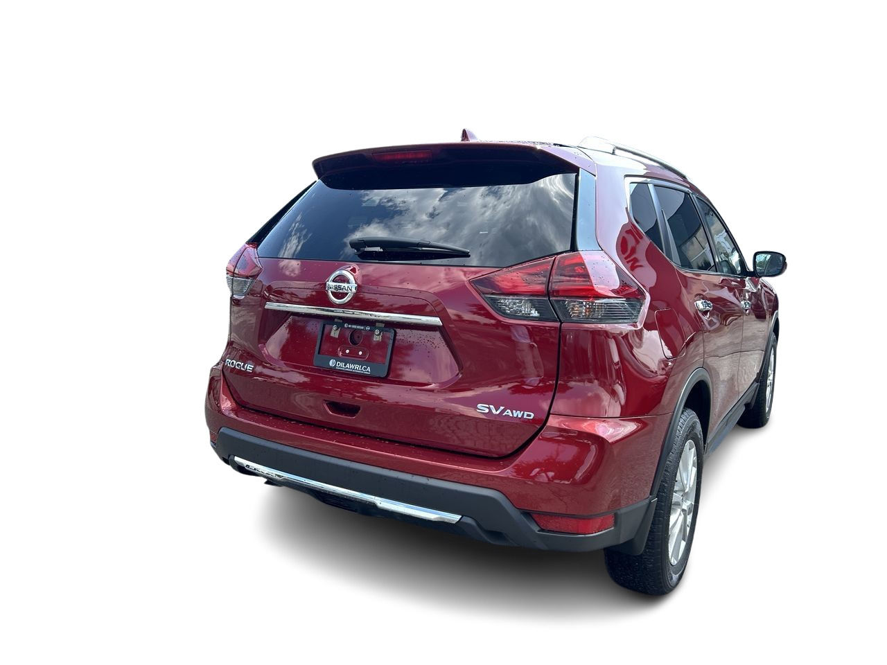 Nissan Rogue  2020 à Mississauga, Ontario