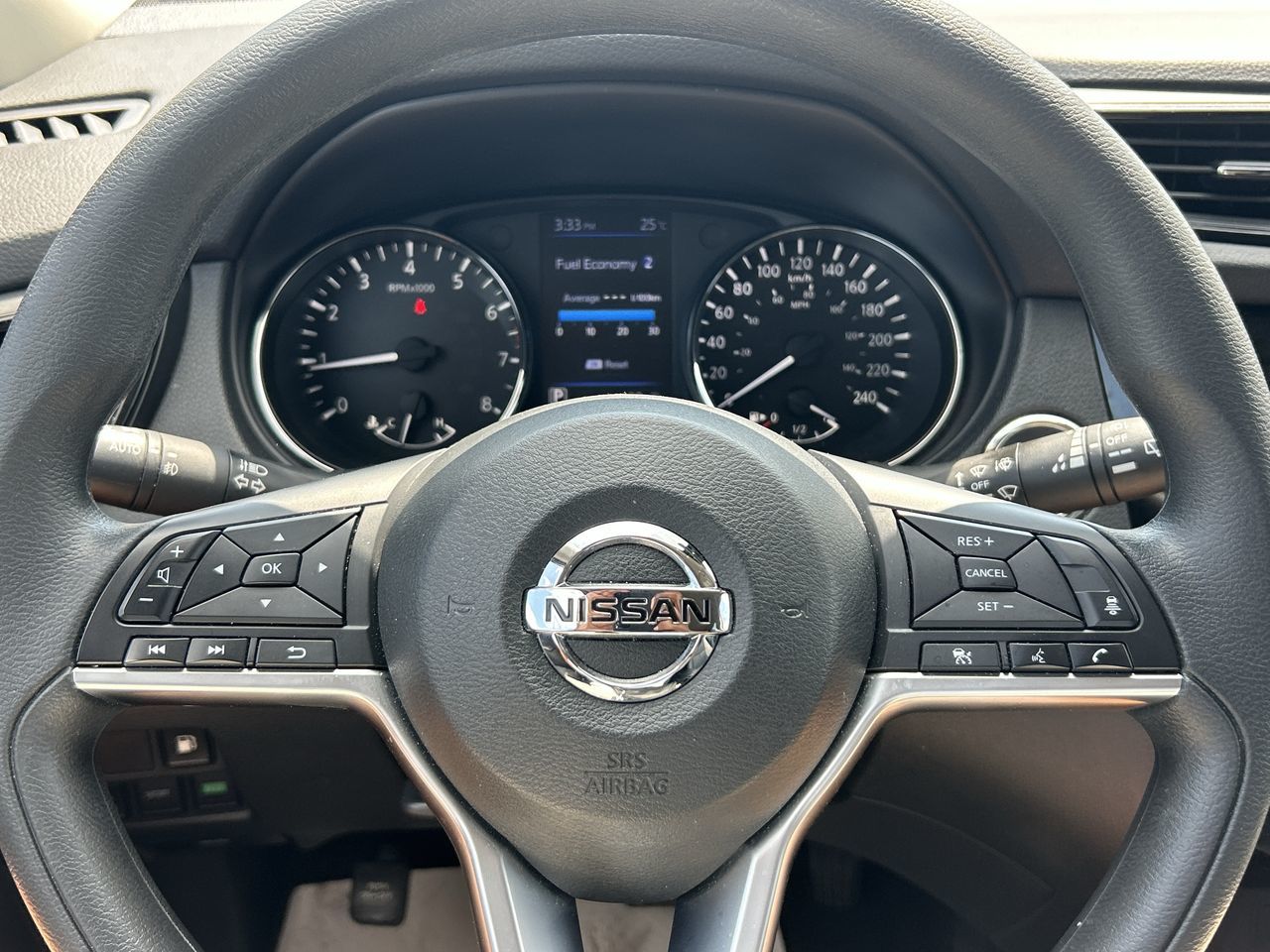 Nissan Rogue  2020 à Mississauga, Ontario