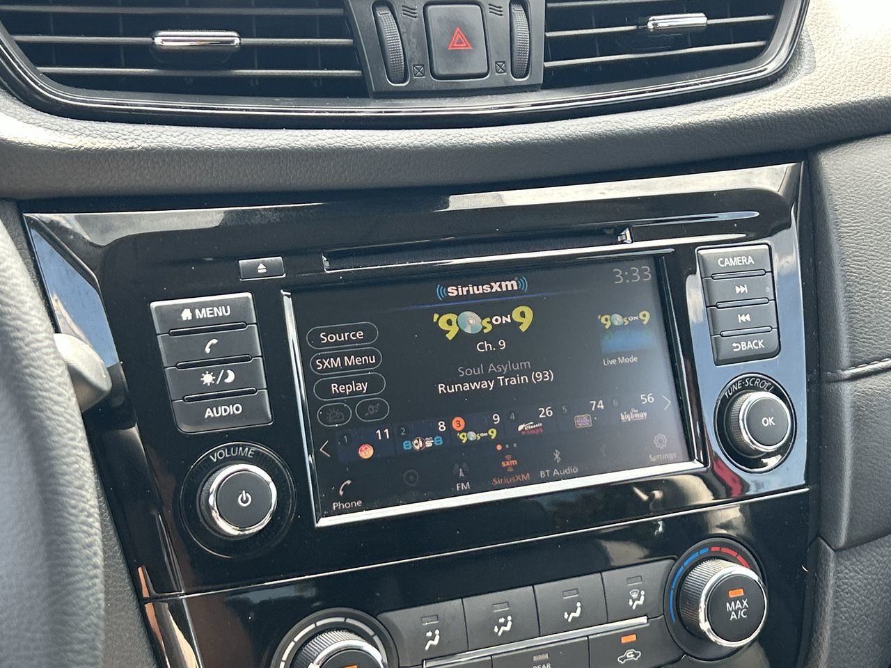 Nissan Rogue  2020 à Mississauga, Ontario
