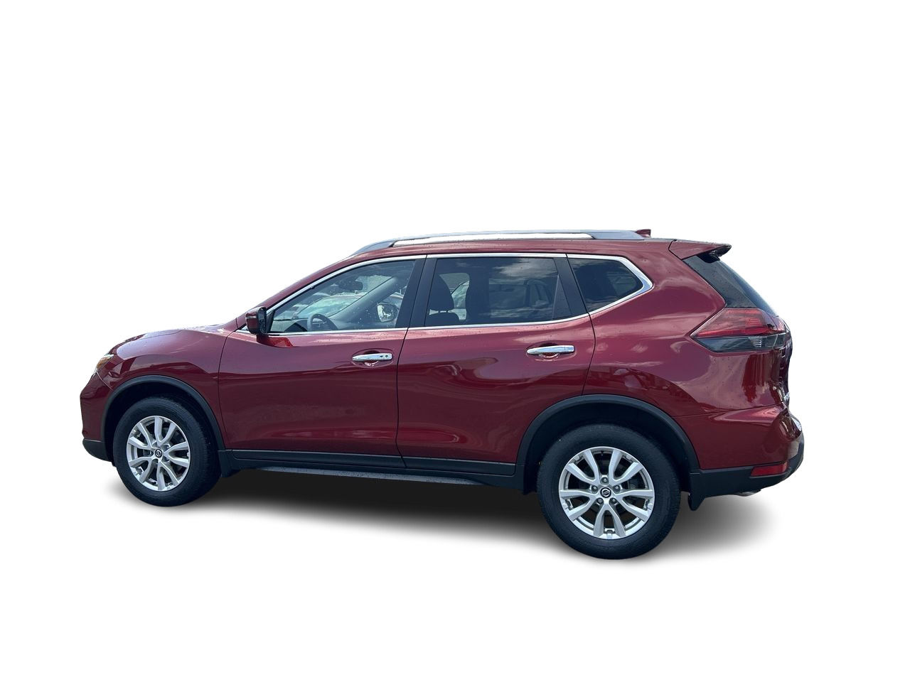 Nissan Rogue  2020 à Mississauga, Ontario
